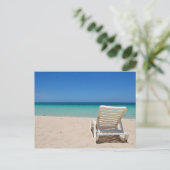 ネグリルへようこそ ポストカード (スタンド正面)