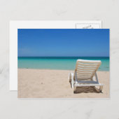 ネグリルへようこそ ポストカード (正面/裏面)