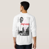 ネグロニスウェットシャツ スウェットシャツ (裏面フル)