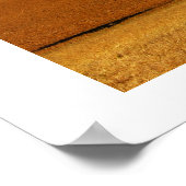 ネゲフ春 ポスター (角)