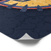 ネコおたく ポスター (角)