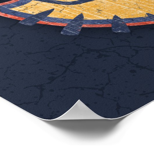 ネコおたく ポスター (角)