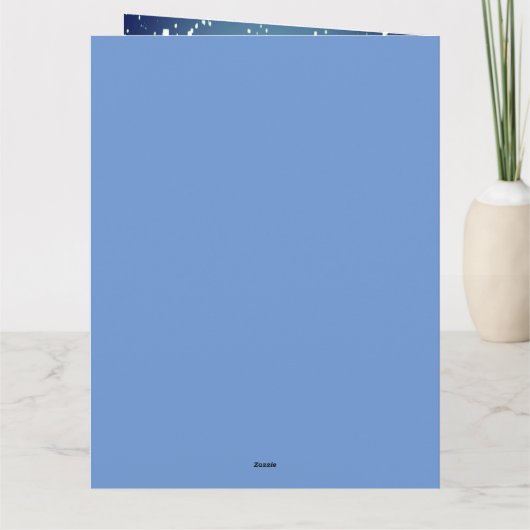 ネコおもしろいス雪だるまカオカスタムス抱き枕 カード (裏面)