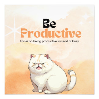 ネコことわざ フォトプリント           