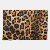 ネコそばかすめ キッチンタオル (横)