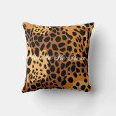 ネコそばかすめ クッション (裏面)