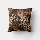 ネコそばかすめ クッション (裏面)