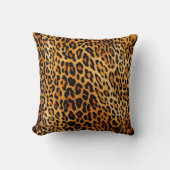 ネコそばかすめ クッション (正面)