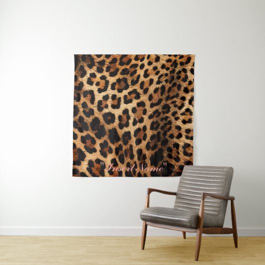 ネコそばかすめ タペストリー (インサイチュ)