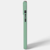 ネコとカボチャ Case-Mate iPhoneケース (裏面 / 左)