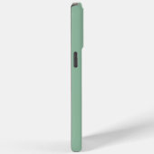 ネコとカボチャ Case-Mate iPhoneケース (裏面 / 右)
