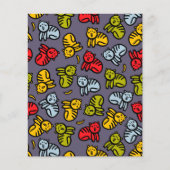 ネコとバナナ (正面)