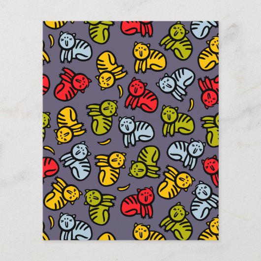 ネコとバナナ (正面)