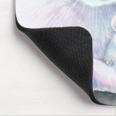 ネコとマウスのマウスパッド マウスパッド (コーナー)