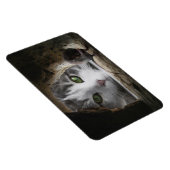 ネコとマウス マグネット (右側)