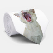 ネコのネクタイ ネクタイ (ロール)