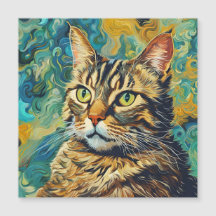 ネコのヴィンセント