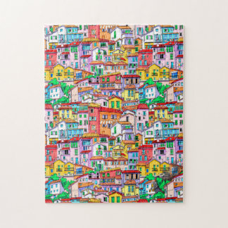 ネコを見つけたか？ ジグソーパズル