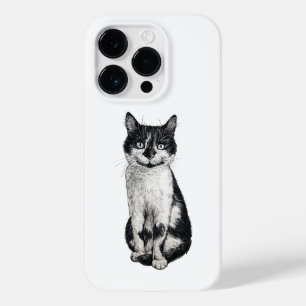 ネコを運ぶ Case-Mate iPhone 14 PROケース