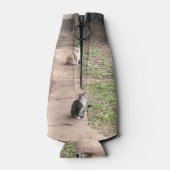 ネコクーラーボックス ボトルクーラー (裏面)