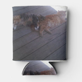 ネコクーラーボックス 缶クーラー