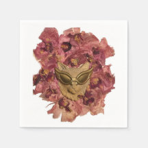 ネコクールナプキン