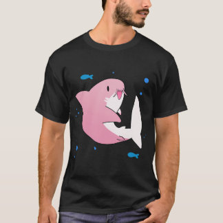 ネコザメ Tシャツ