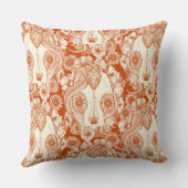 ネコスカルダマサビ クッション (裏面)