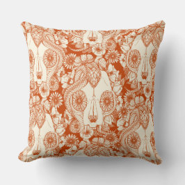 ネコスカルダマサビ クッション