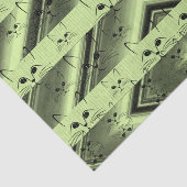 ネコティッシュペーパー 薄葉紙 (詳細)