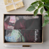 ネコティッシュペーパー 薄葉紙 (ギフト)