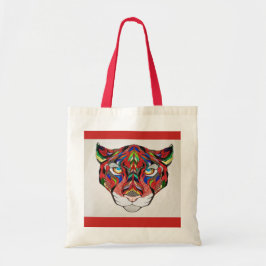 ネコバッグ トートバッグ