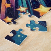 ネコパズル! ジグソーパズル (側面)