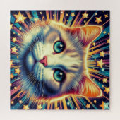 ネコパズル! ジグソーパズル (横)