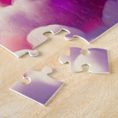 ネコパズル ジグソーパズル (側面)