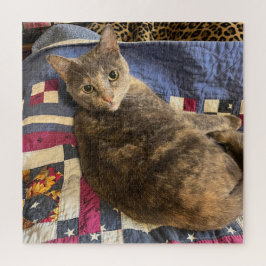 ネコパズル ジグソーパズル