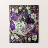 ネコパズル ジグソーパズル (縦)