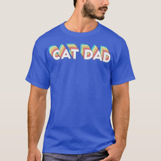 ネコパパ Tシャツ