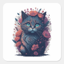 ネコファッション