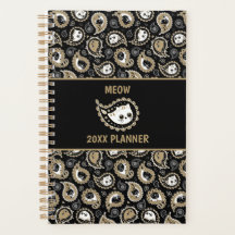 ネコペイズリー