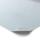 ネコポートレート ポスター (角)