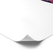 ネコポートレート ポスター (角)