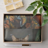 ネコポートレート 薄葉紙 (ギフト)