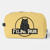 ネコ公園 ドップキット (正面)