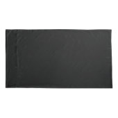 ネコ公園 枕カバー (裏面-左)