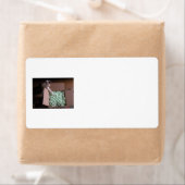 ネコ出荷ラベル ラベル (インサイチュ)