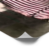 ネコ夫妻 ポスター (角)