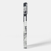 ネコ悪夢フクロウバードルイワインケースメイトiPhon Case-Mate iPhoneケース (裏面 / 右)