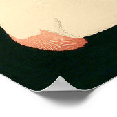 ネコ玉 ポスター (角)