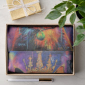 ネコ王室のハイ11 薄葉紙 (ギフト)